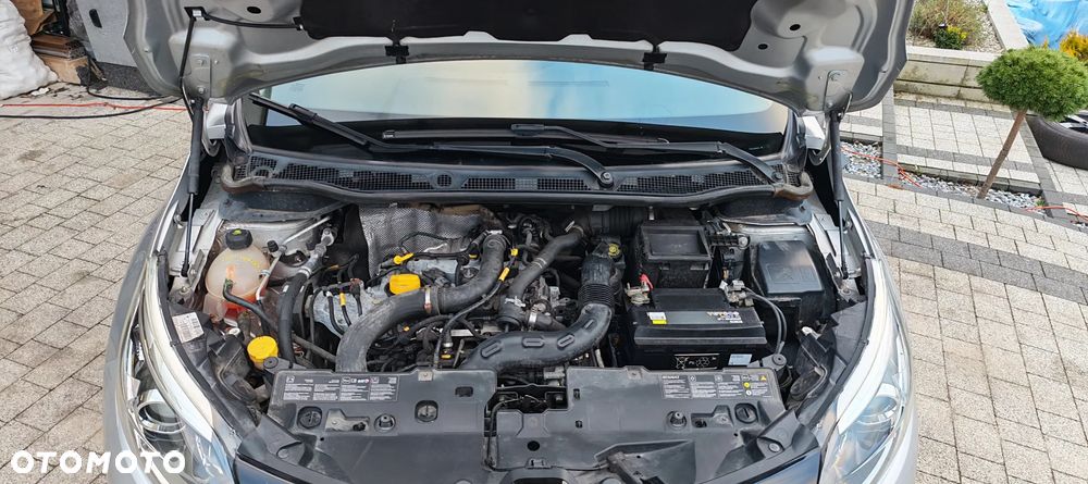 Renault Captur ENERGY TCe 90 Start&Stop Intens - 36