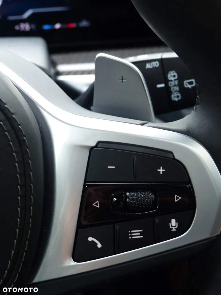 BMW X5 xDrive40d mHEV M Sport sport - 39