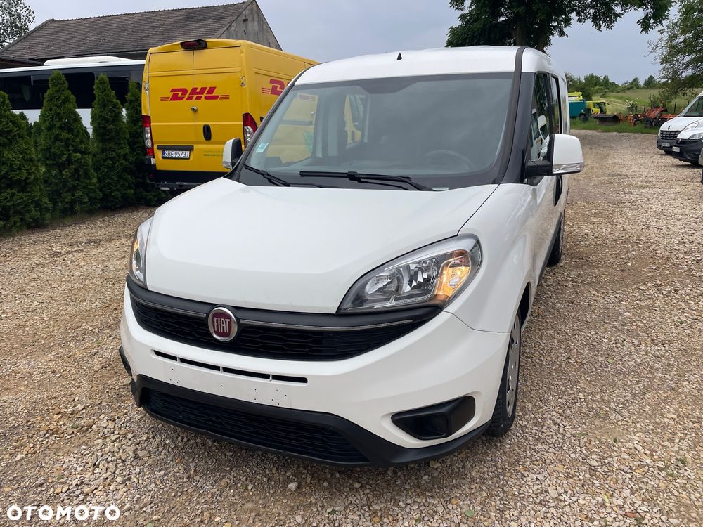 Fiat Doblo - 3
