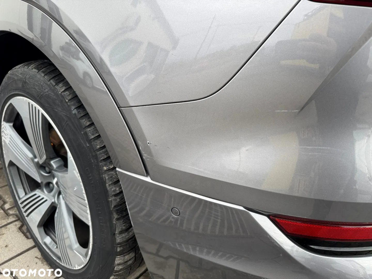 Audi e-tron 55 Quattro - 17