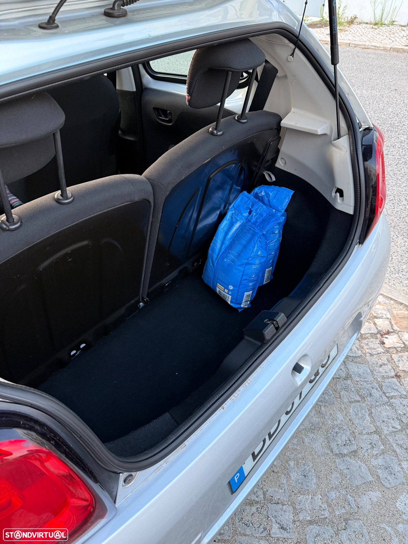 Citroën C1 1.2 VTi Feel - 15