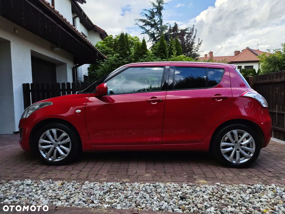 Suzuki Swift - 33