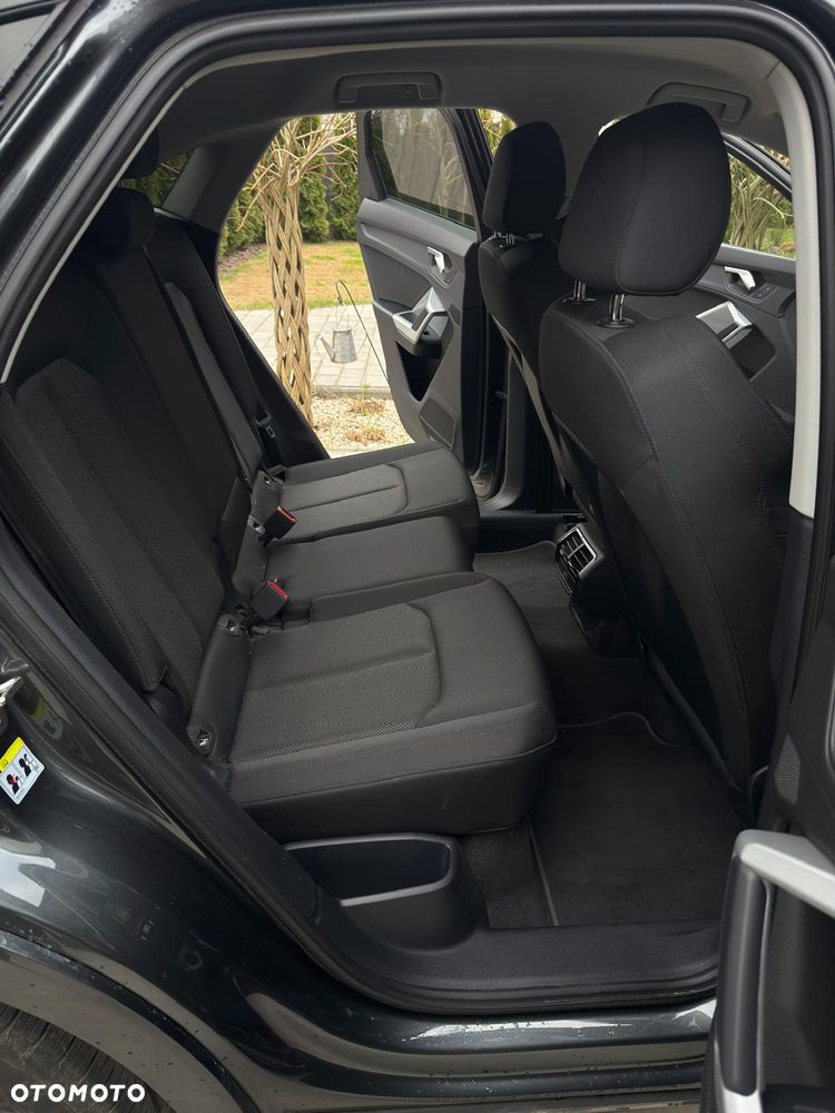 Audi Q3 35 TFSI S line S tronic - 17