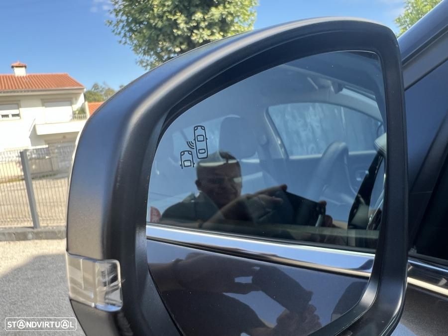 Citroën C5 Aircross 1.6 Hybrid Feel Pack e-EAT8 - 16