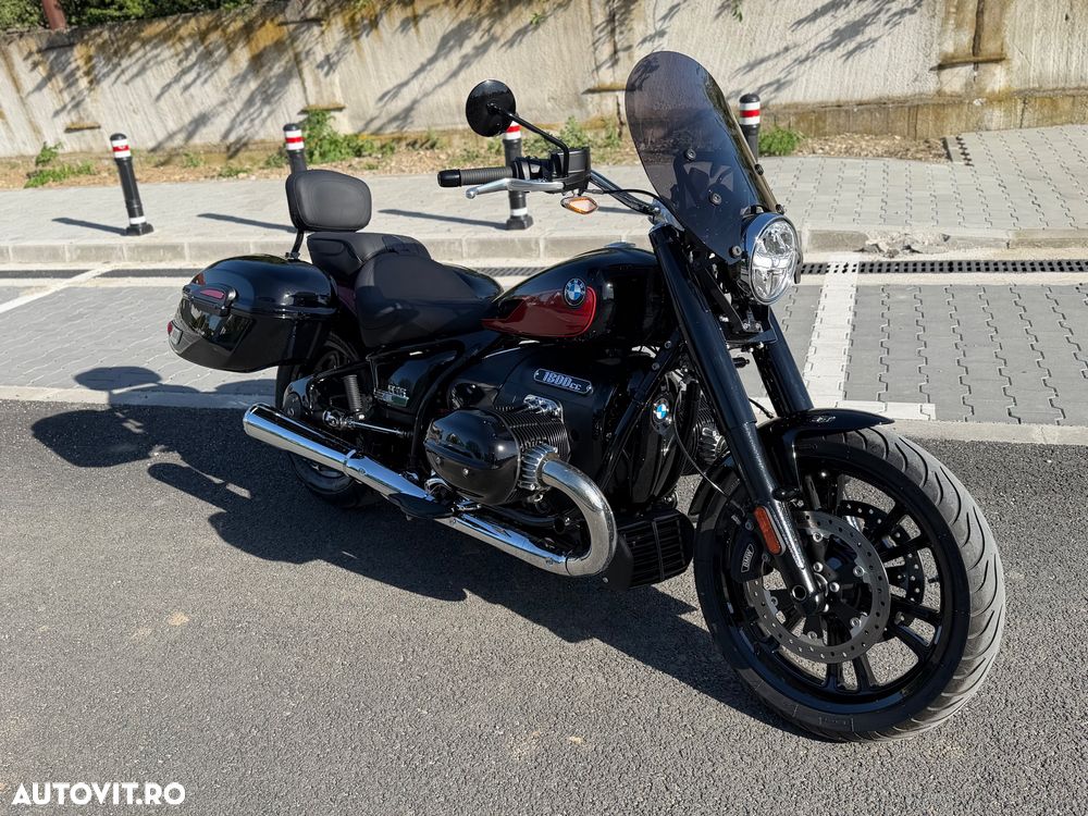 BMW R 18 First Edition - 10