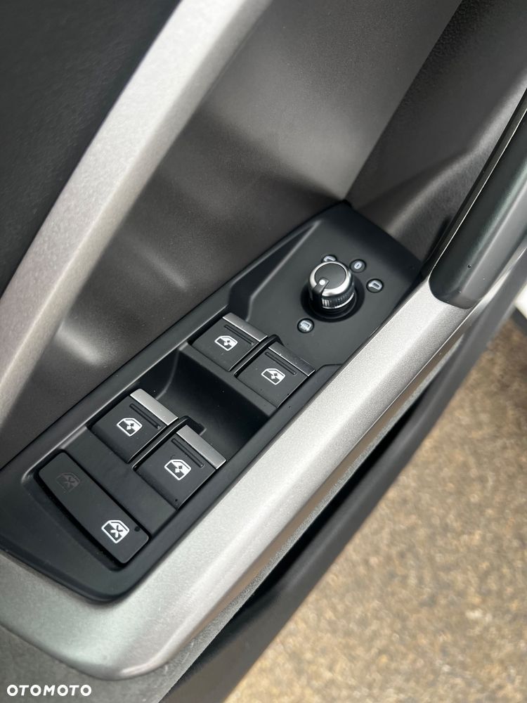 Audi Q3 35 TFSI S line S tronic - 12