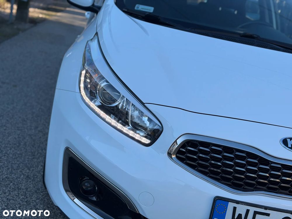 Kia Ceed 1.4 S - 37