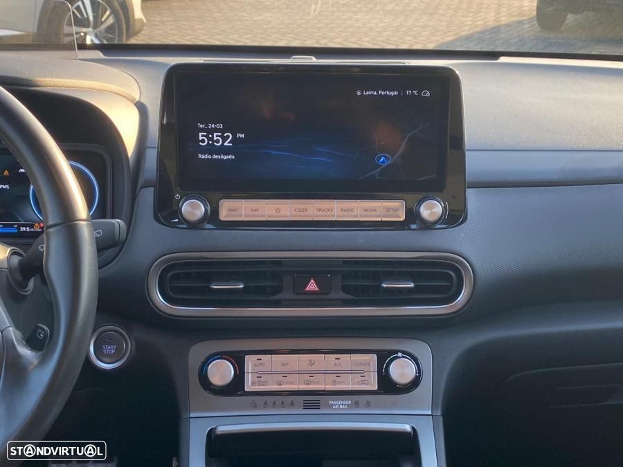 Hyundai Kauai 64 kWh Vanguard - 7