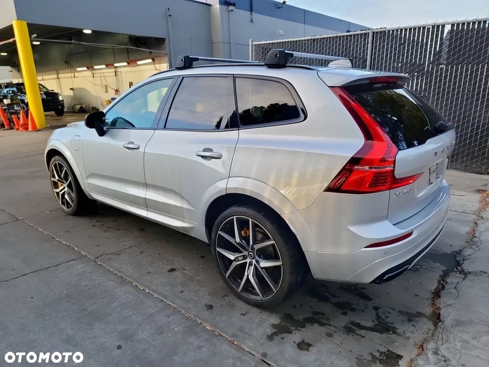 Volvo XC 60 T8 AWD Geartronic Polestar Engineered - 5