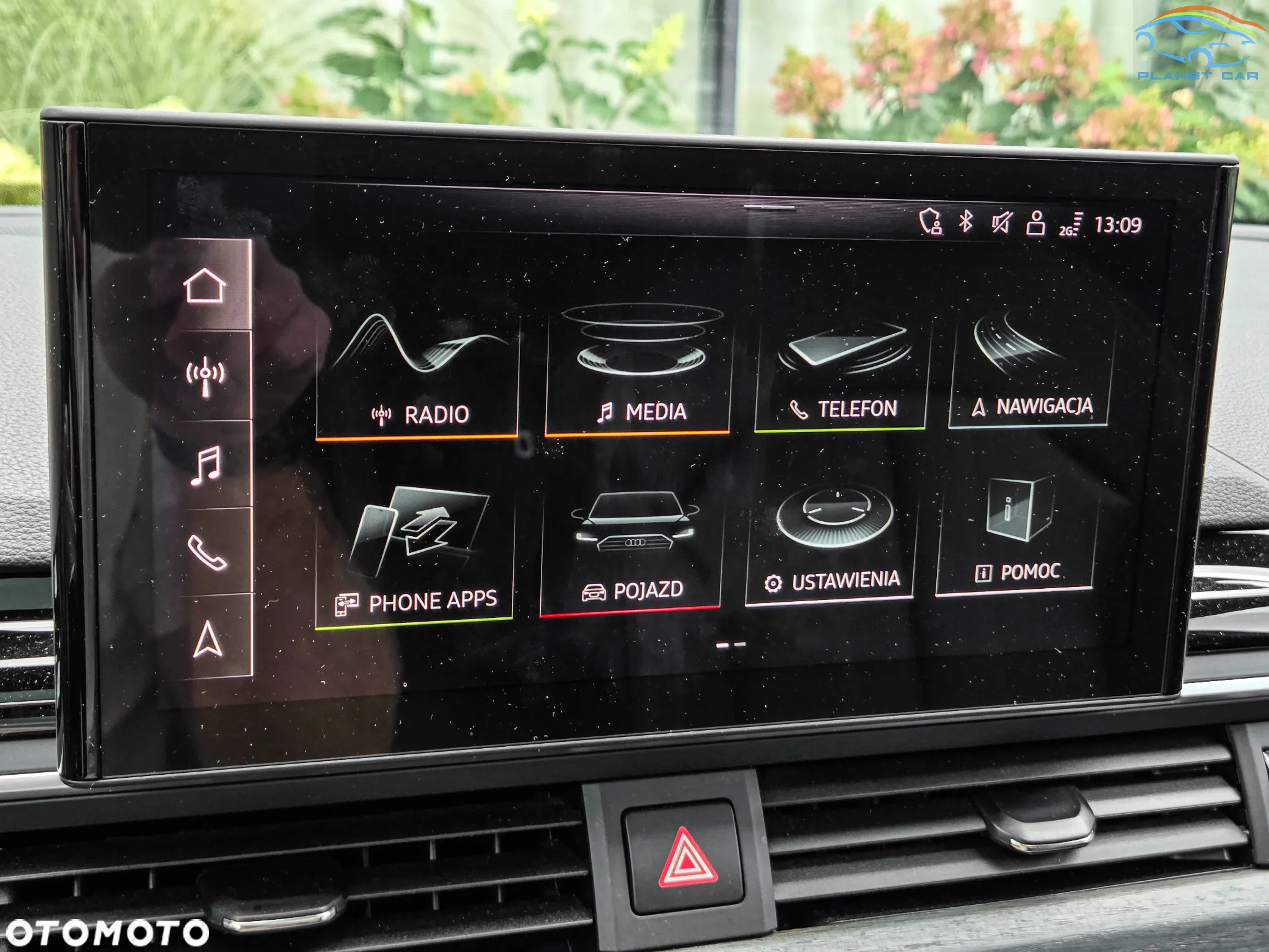 Audi A4 - 33