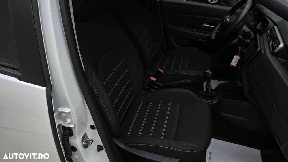 Dacia Duster Blue dCi 115 4X4 Expression - 19