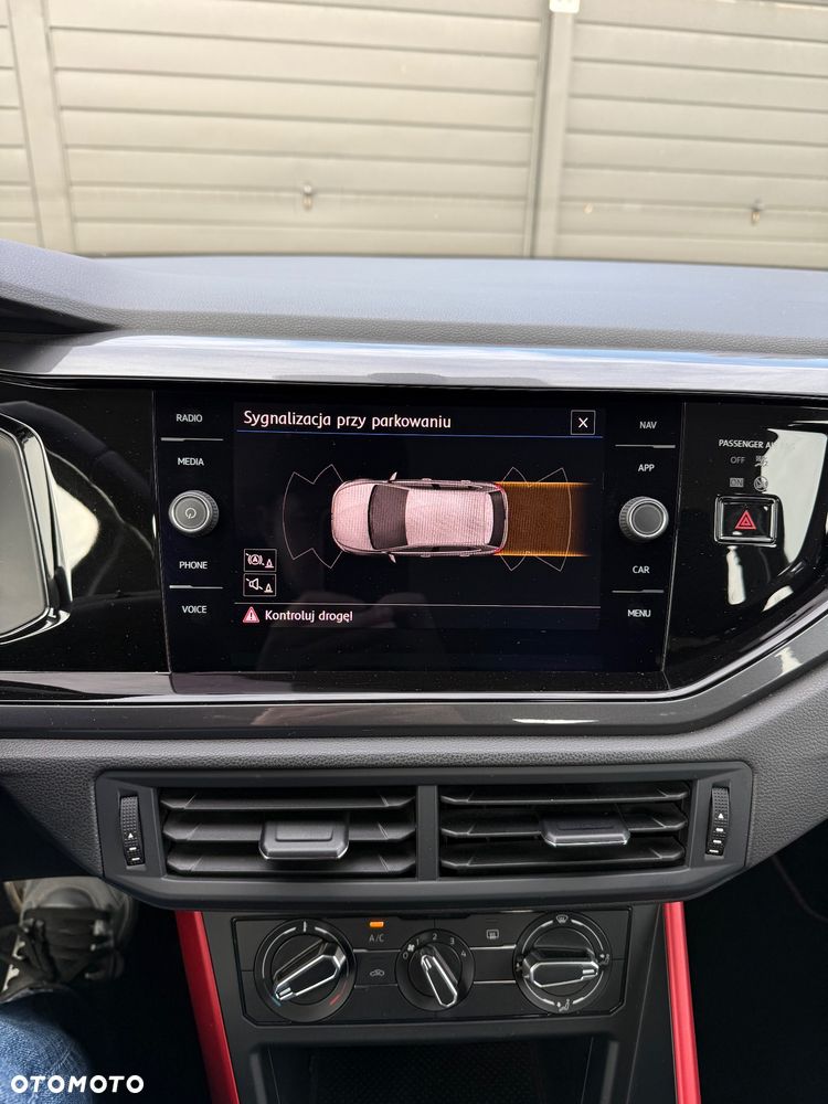Volkswagen Polo 1.0 TSI DSG OPF Highline - 30