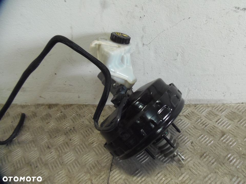 SERWO HAMULCOWE VOLVO S60 II 10-13 P31329895 - 2