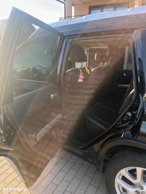 Nissan X-Trail 2.0 dCi LE - 6