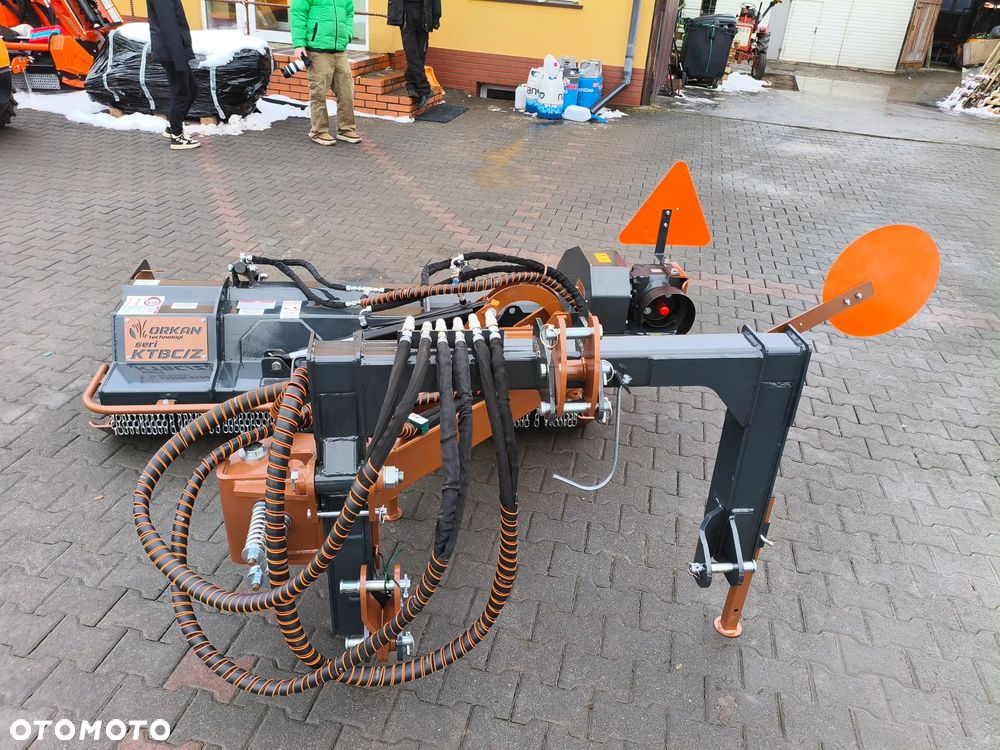 Orkan KTBC/Z 180 - 8