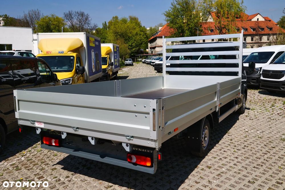 Renault Master Skrzynia - 2