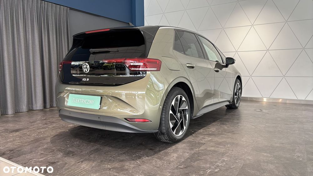 Volkswagen ID.3 - 6