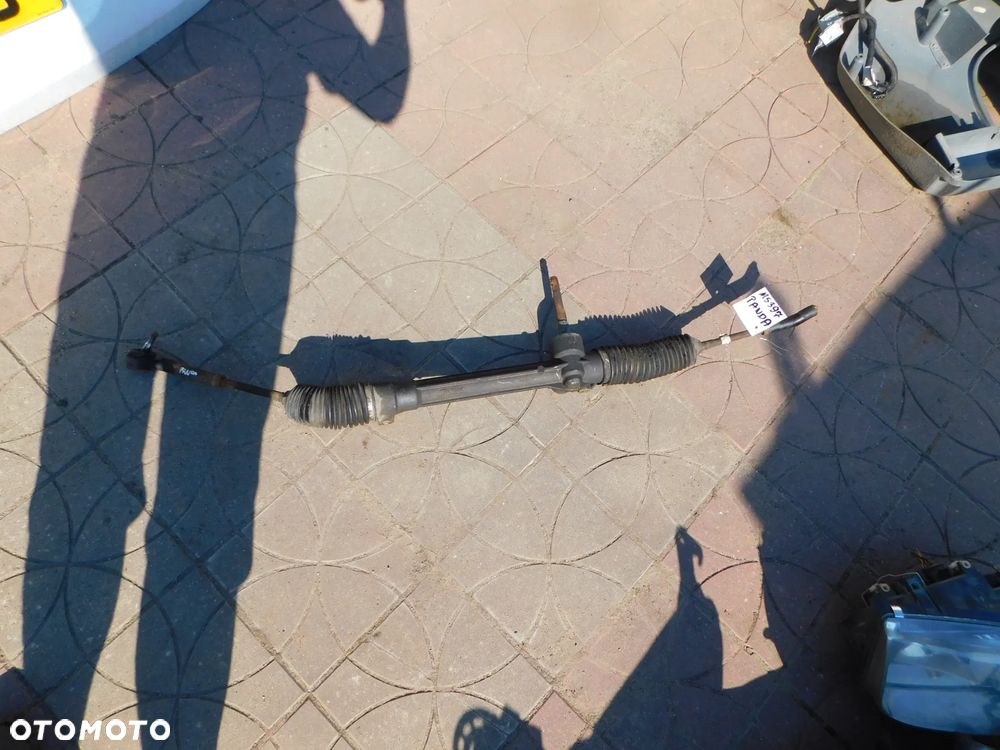 fiat panda maglownica przekładnia nr M5397 WYSYŁKA - 1