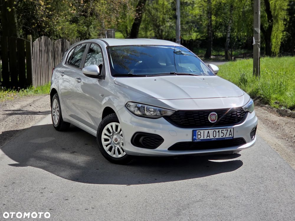 Fiat Tipo 1.4 16v Street - 19