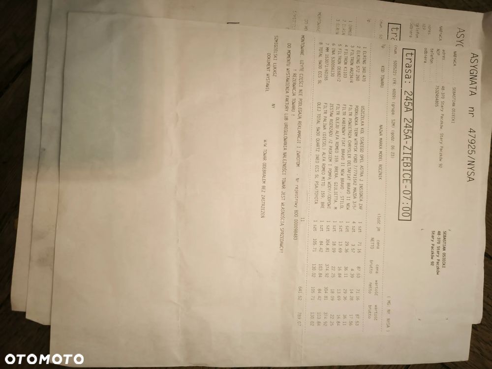 Lancia Delta 1.6 MJ Oro Selectronic - 26