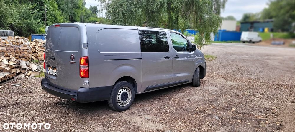 Fiat SCUDO - 5