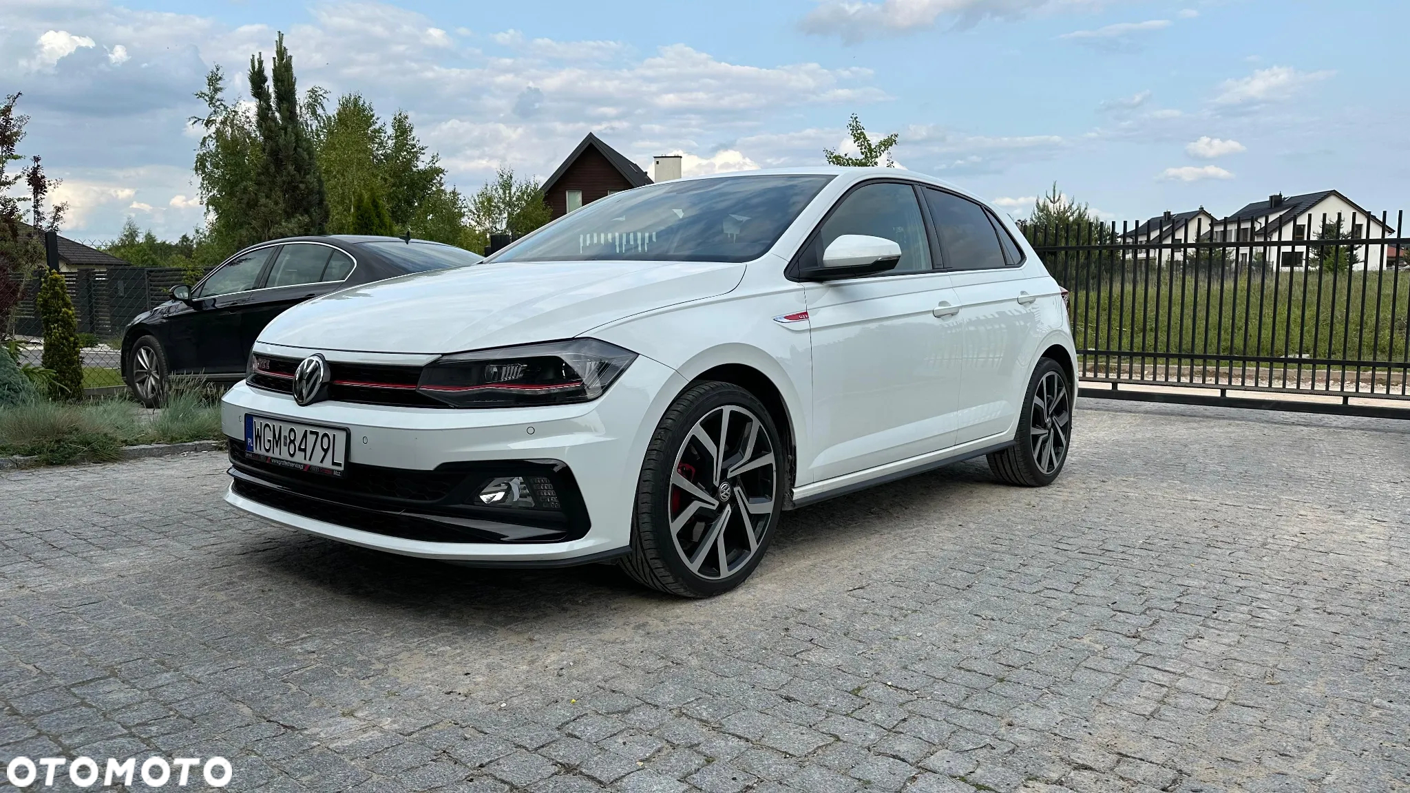 Volkswagen Polo 2.0 TSI GTI DSG - 6