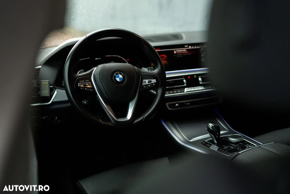 BMW X5 - 30