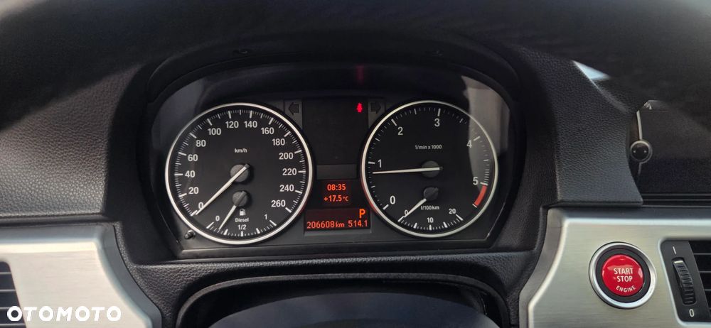 BMW Seria 3 - 23