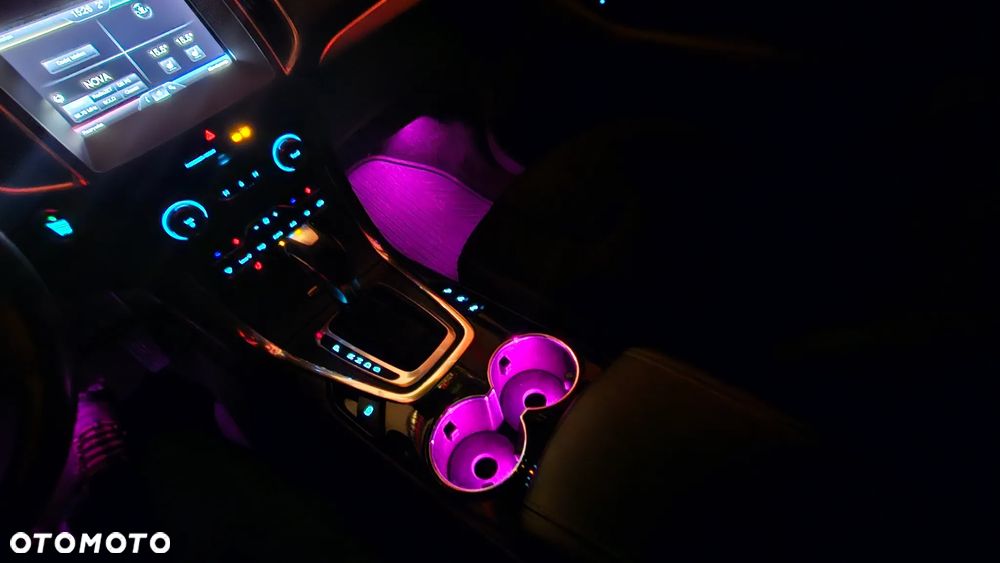 Ford S-Max 2.0 TDCi Titanium PowerShift - 19