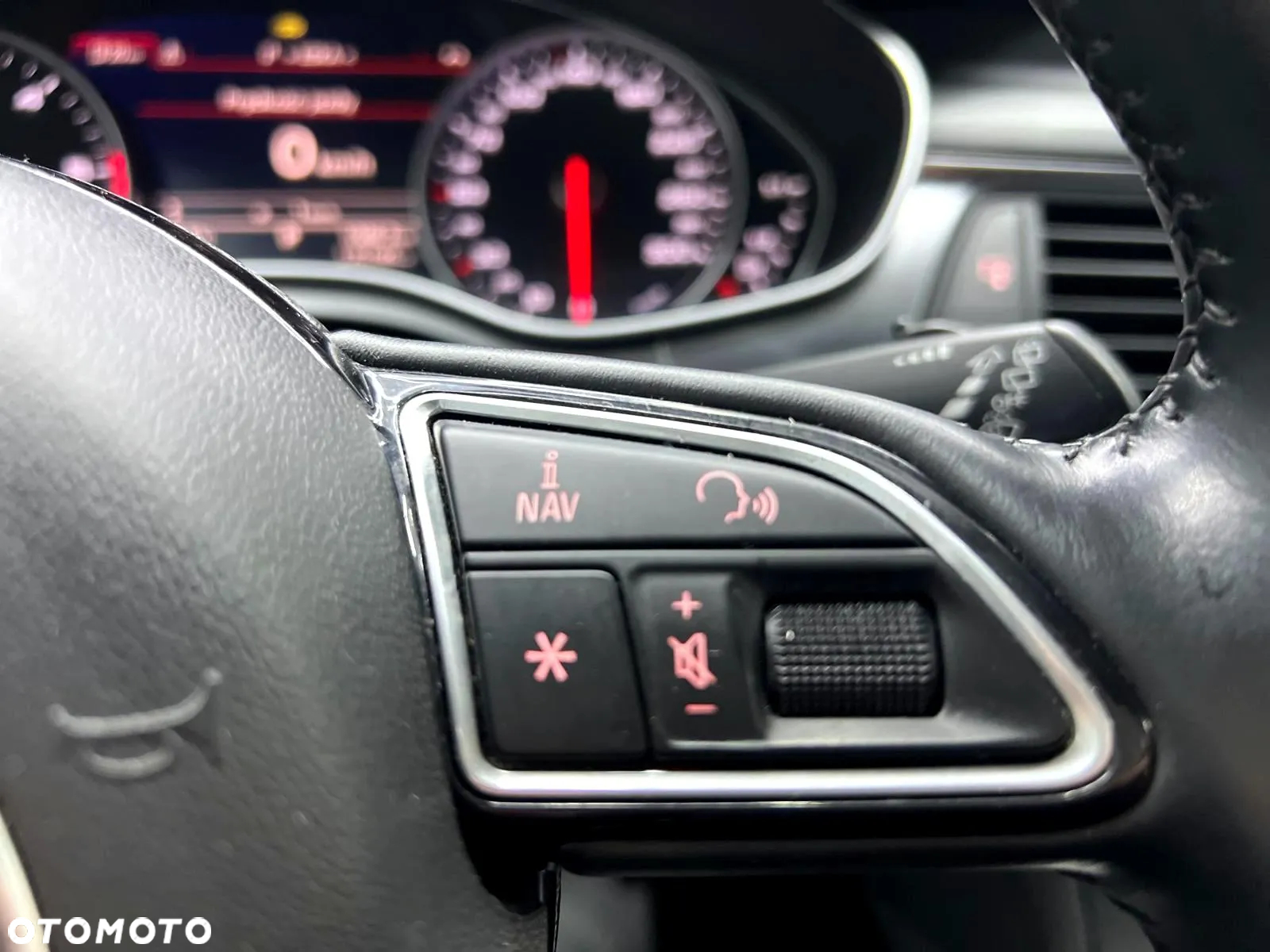 Audi A6 Avant 2.0 TDI Ultra S tronic - 18
