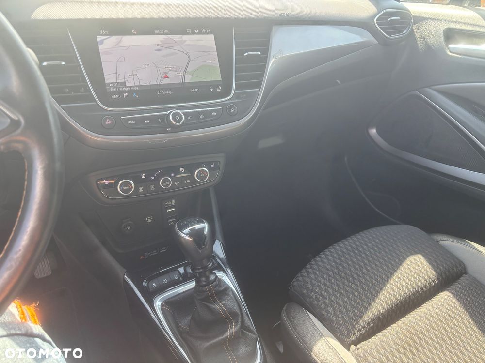 Opel Crossland X 1.2 Start/Stop Ultimate - 3