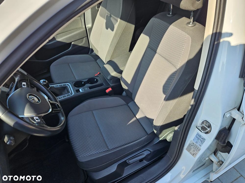 Volkswagen Passat 1.4 TSI BMT ACT Comfortline - 7