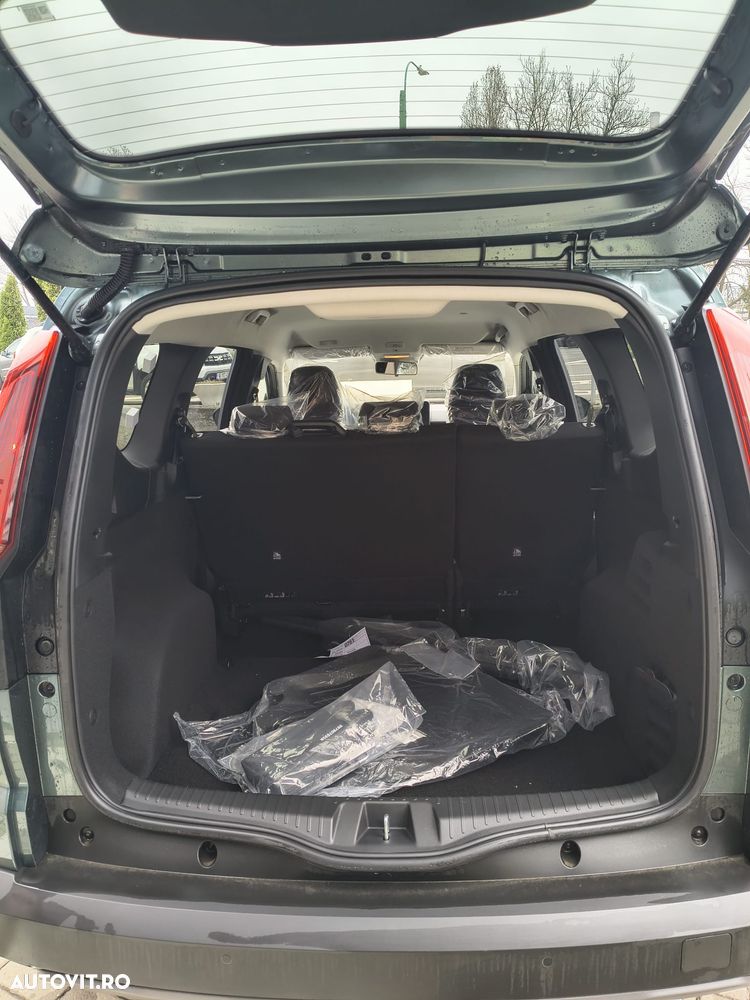 Dacia Jogger 5 locuri ECO-G 100 Extreme - 6