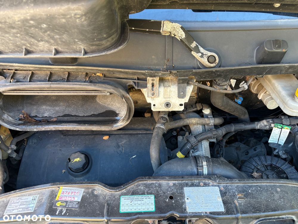 Fiat Ducato 33 MJ L2 - 15