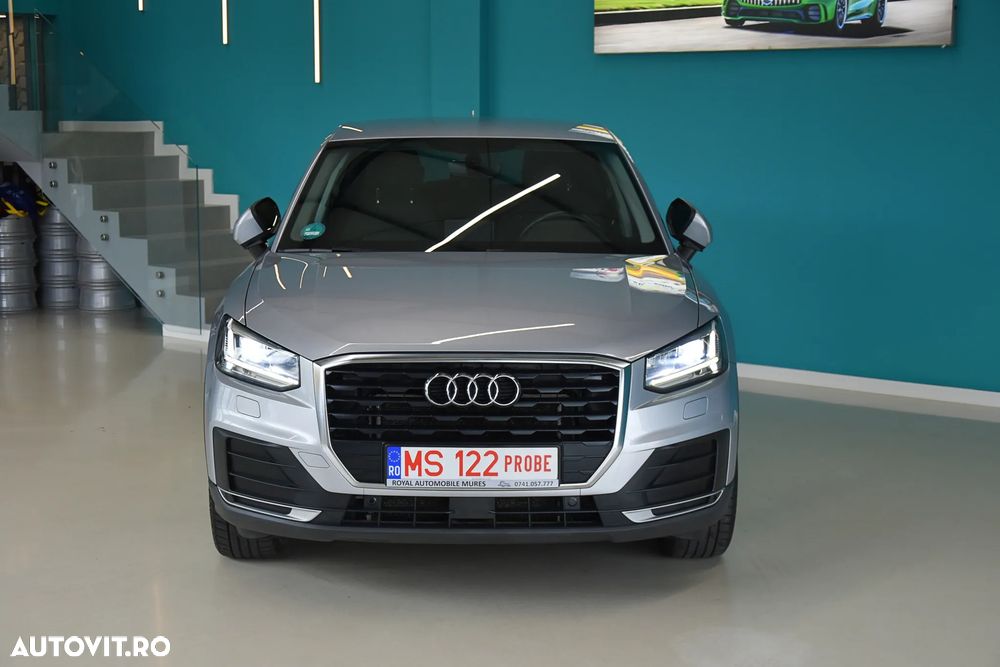 Audi Q2 - 12