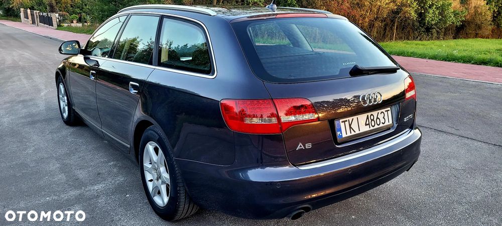 Audi A6 - 14