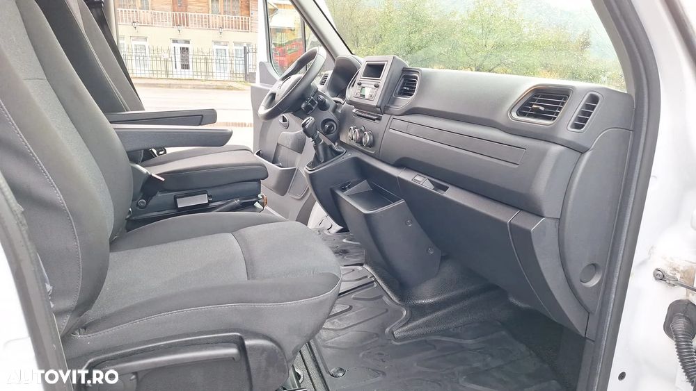 Renault Master - 7