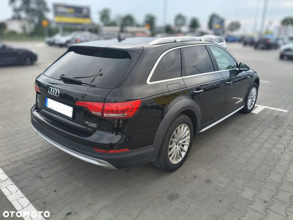 Audi A4 Allroad 2.0 TDI - 3