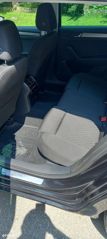Skoda Superb 2.0 TDI Ambition - 18