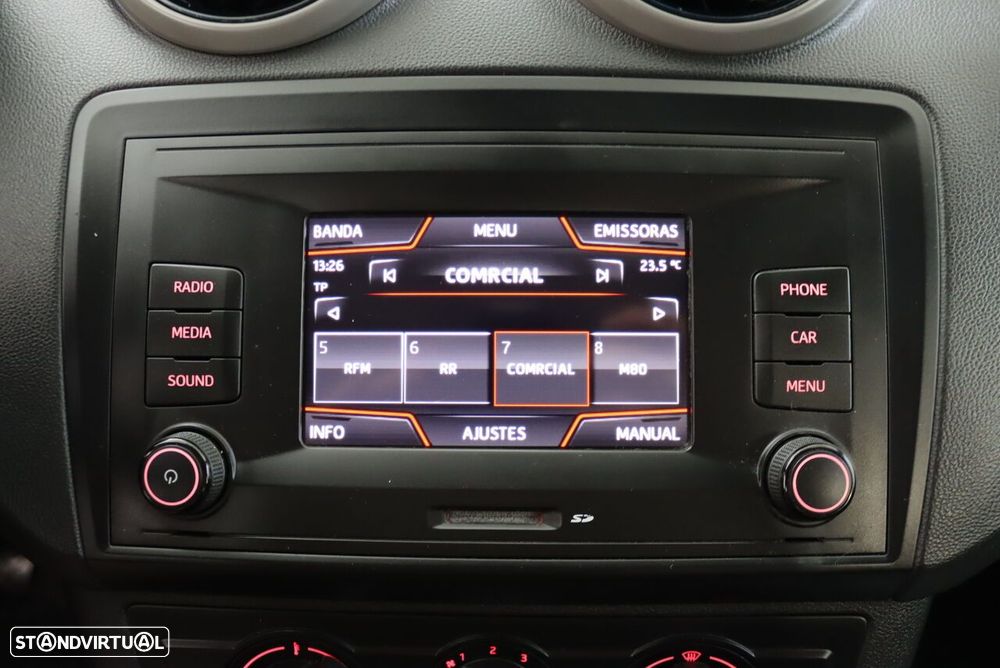 SEAT Ibiza 1.0 EcoTSI Reference - 20