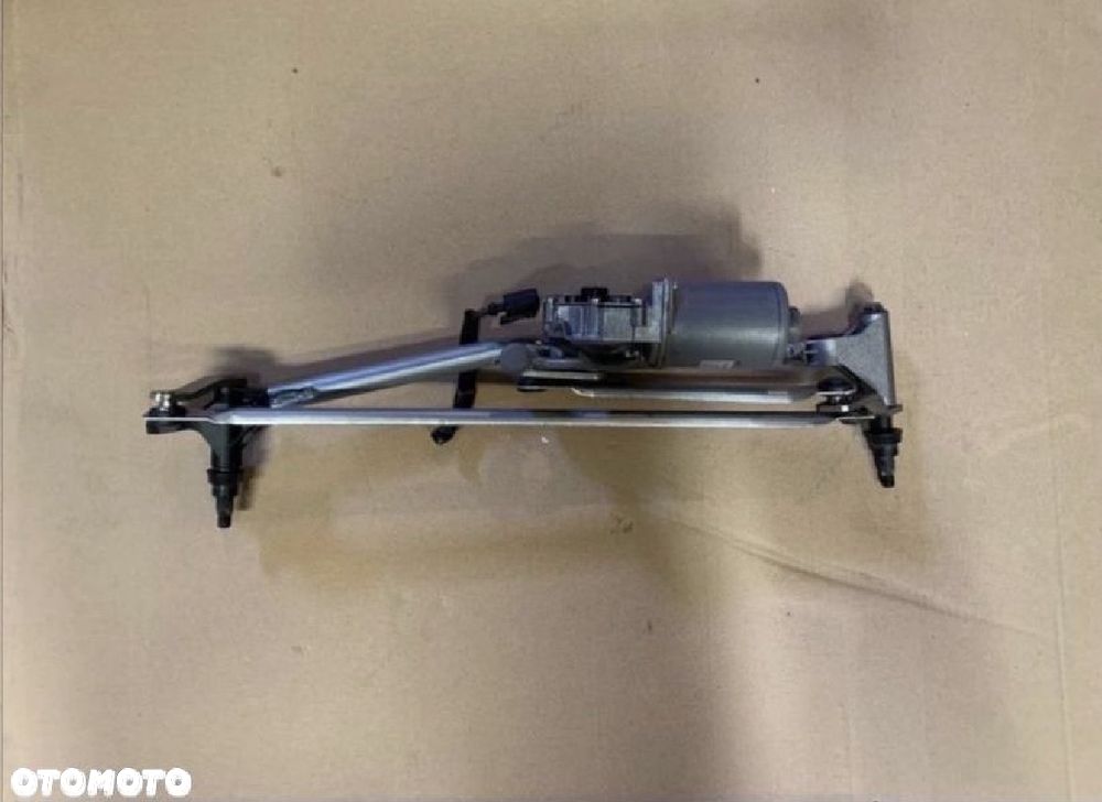 2992465 Mechanizm silniczek wycieraczek bmw x1 e84 lift - 2