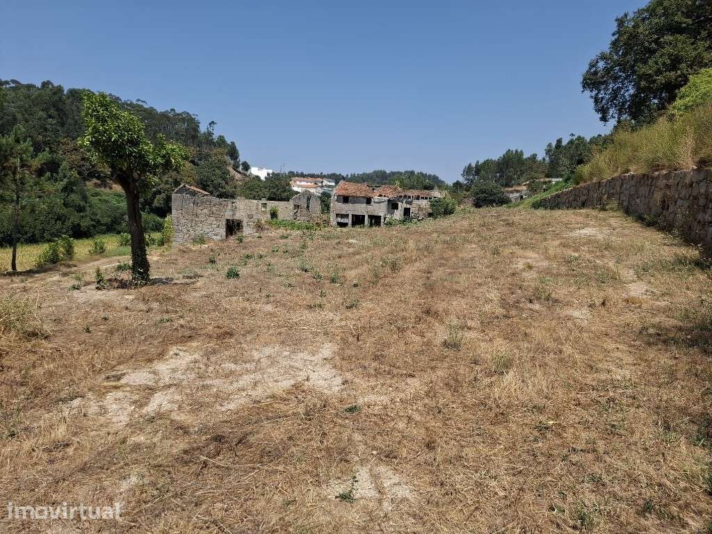 Quinta à venda – Prazins - Guimarães - Grande imagem: 3/18