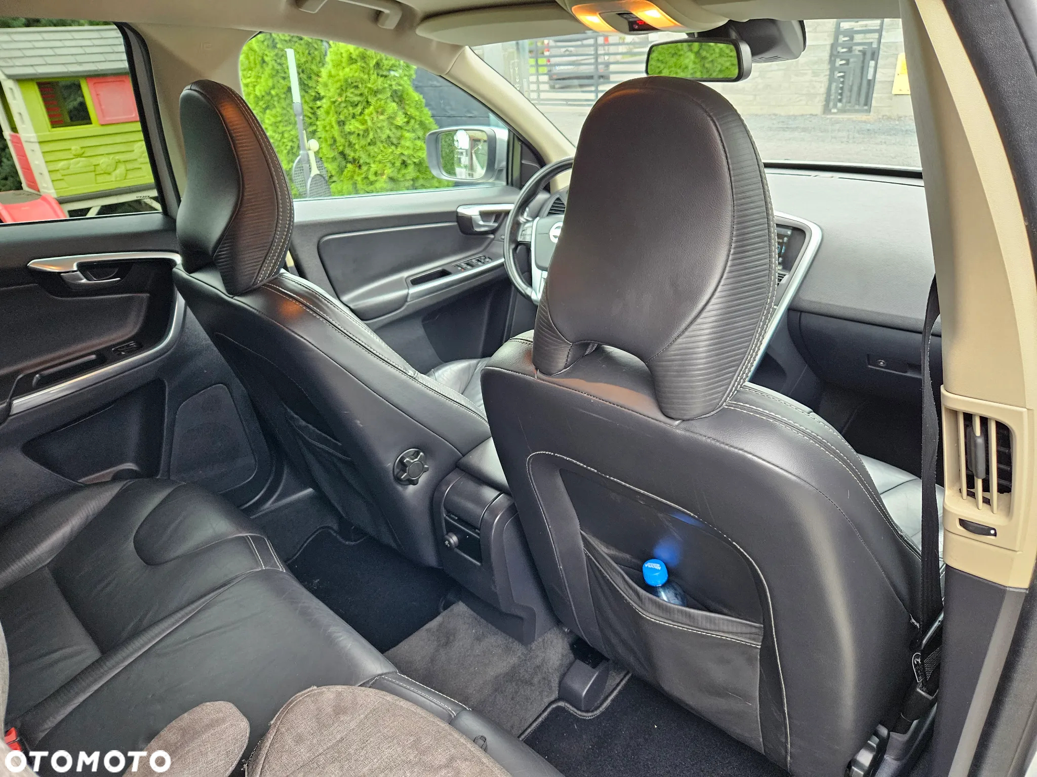 Volvo XC 60 B4 D Geartronic RDesign - 15
