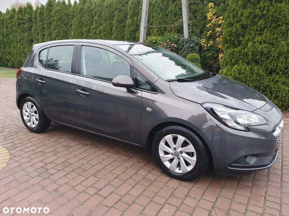 Opel Corsa - 14
