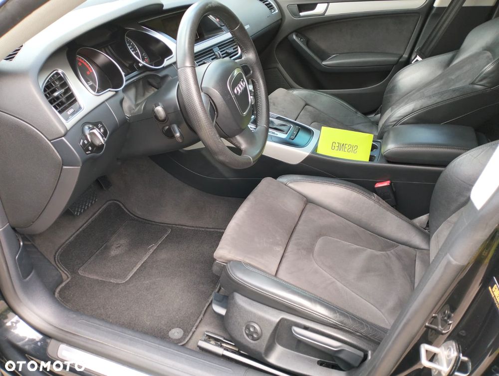 Audi A5 Sportback - 11