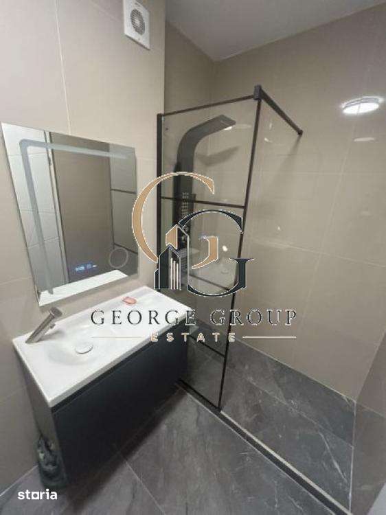 Inchiriere 2 camere Tineretului|Bloc Nou|Parcare — fotografia 3