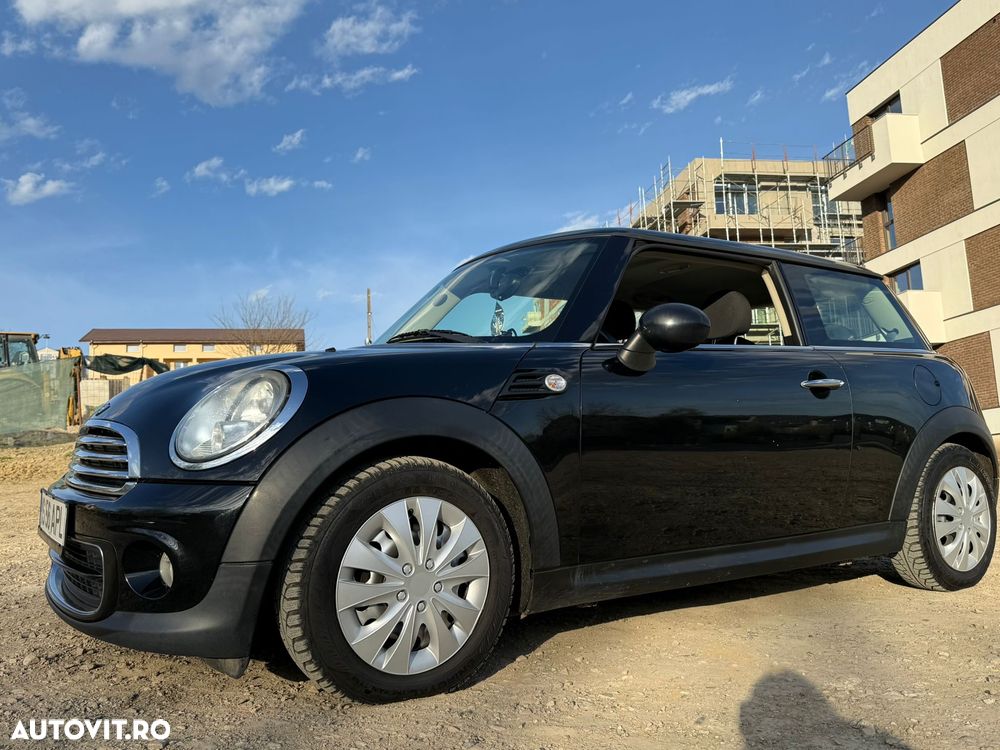 Mini ONE Standard - 21