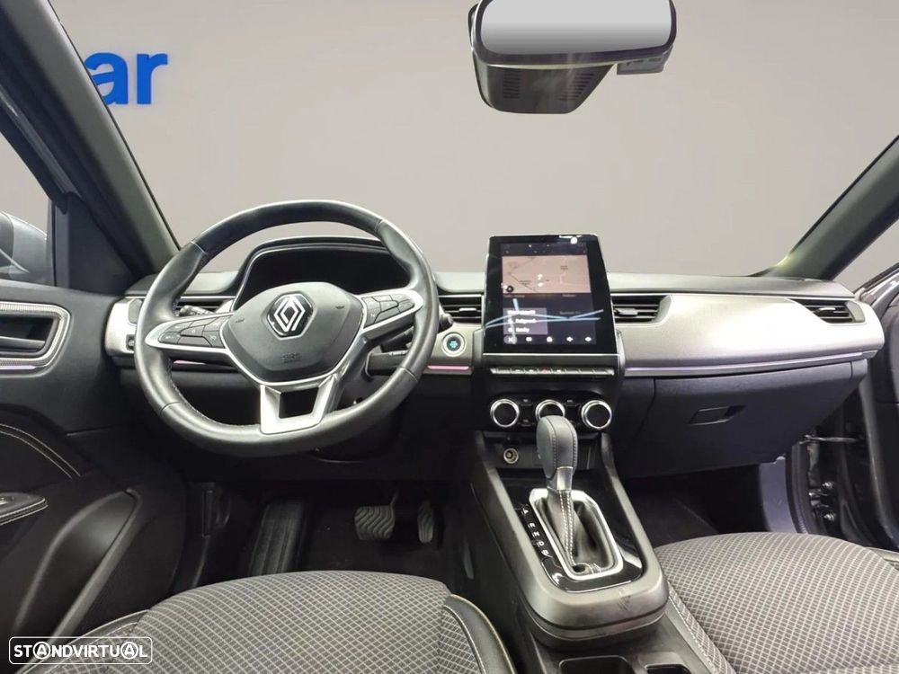 Renault Arkana 1.6 E-Tech Full Hybrid Techno - 10
