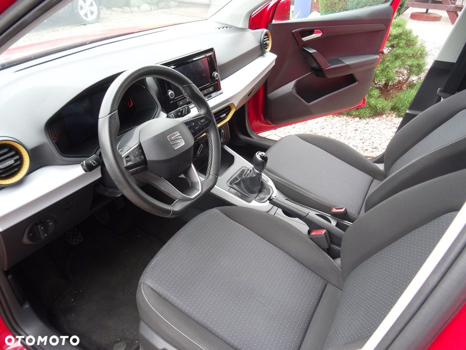 Seat Arona 1.0 TSI Style S&S - 18