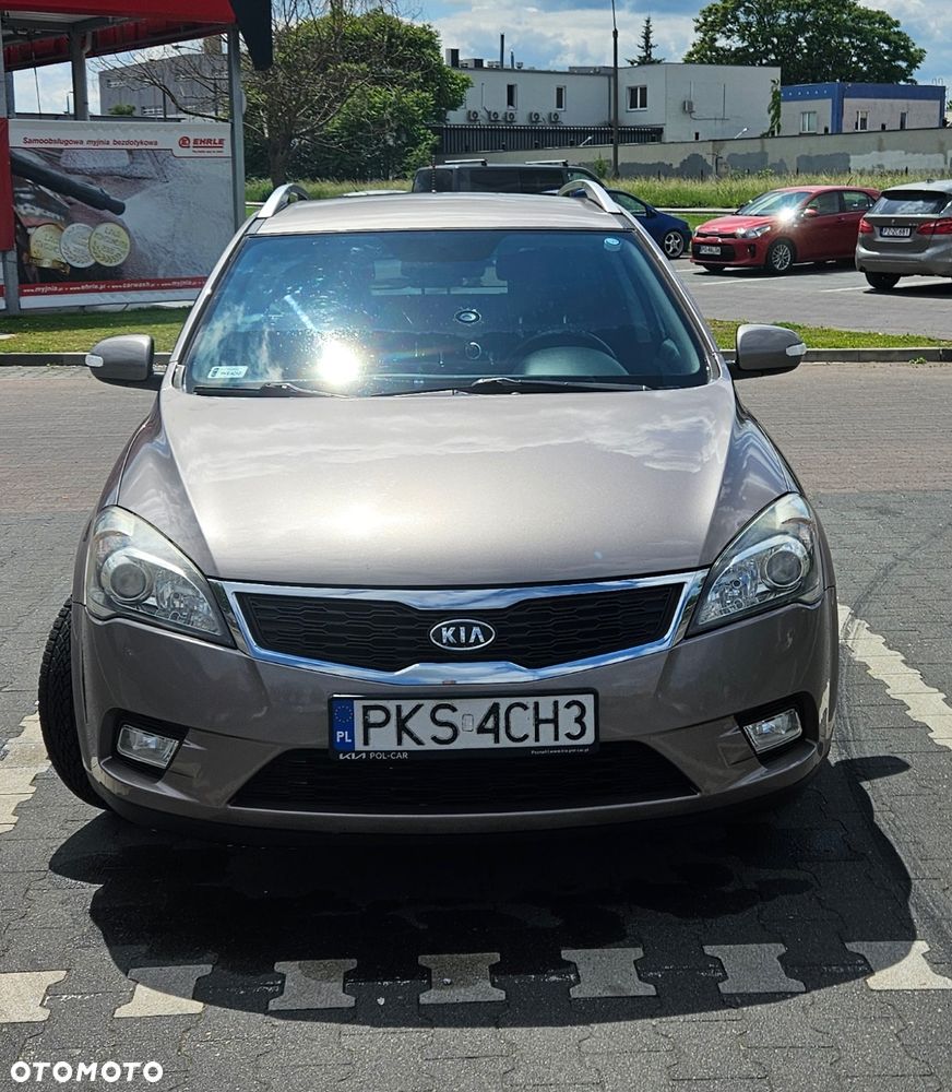 Kia Ceed 1.6 Comfort - 6